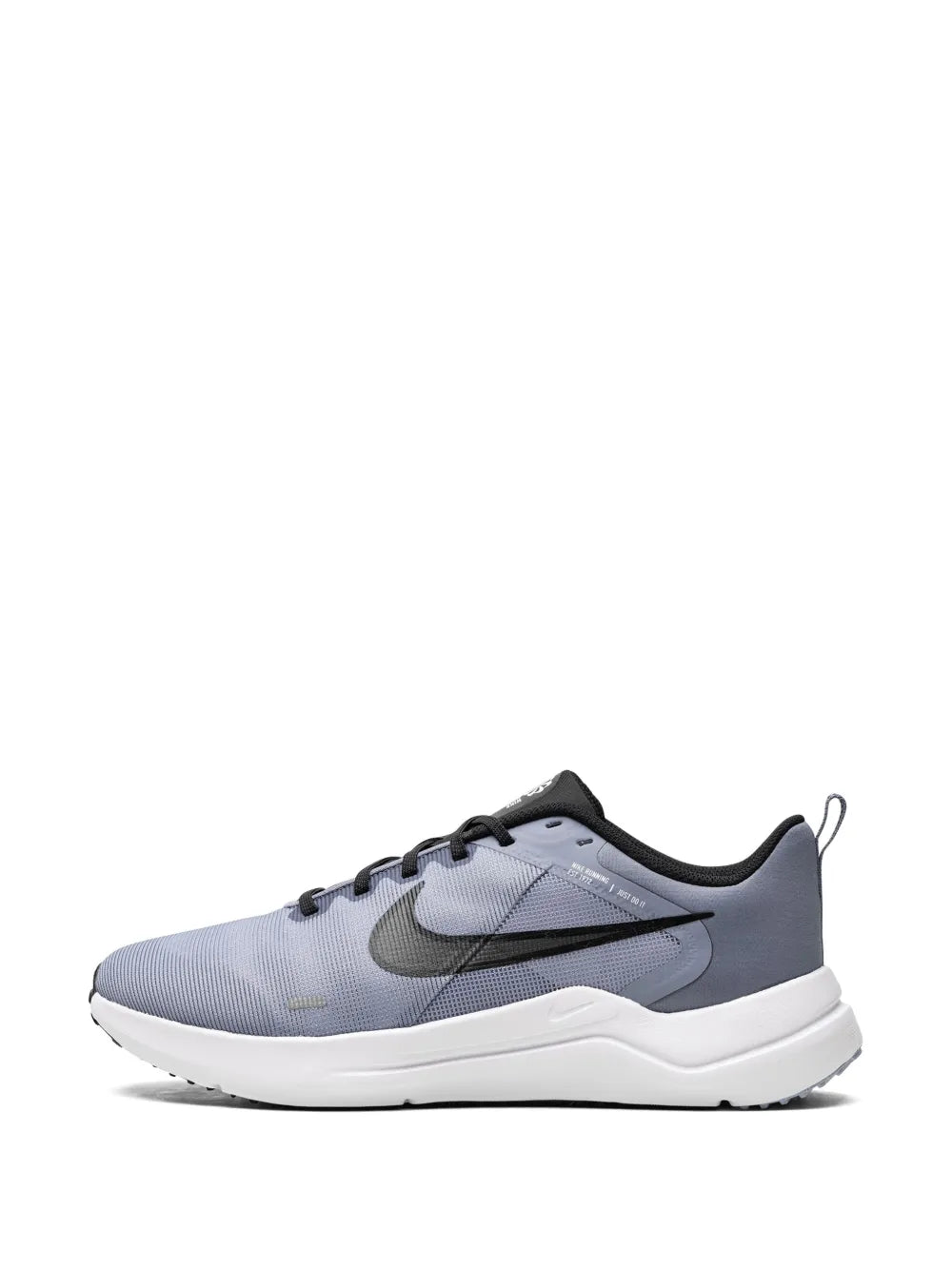 Downshifter 12 4E Blue Sneakers