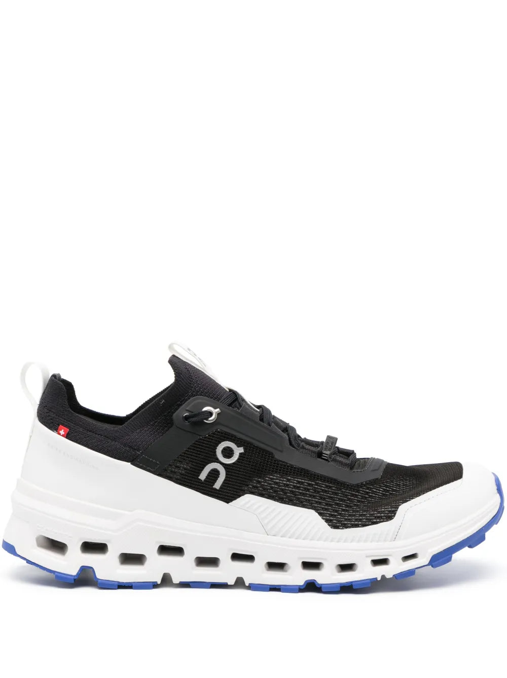 On Running Cloudultra 2 Low-Top Sneakers