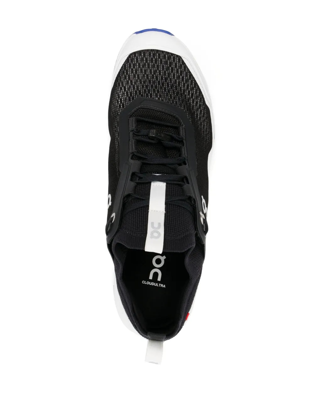 On Running Cloudultra 2 Low-Top Sneakers
