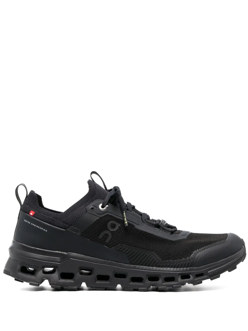 On Running Cloudultra 2 Low-Top Sneakers