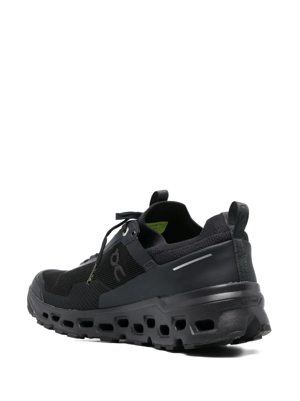 On Running Cloudultra 2 Low-Top Sneakers