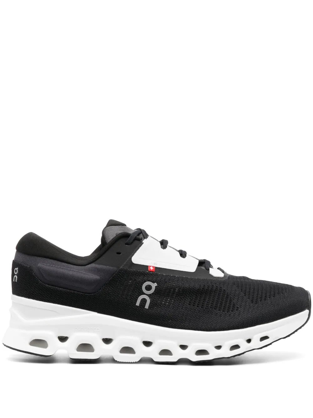 On Running Cloudstratus Running Sneakers