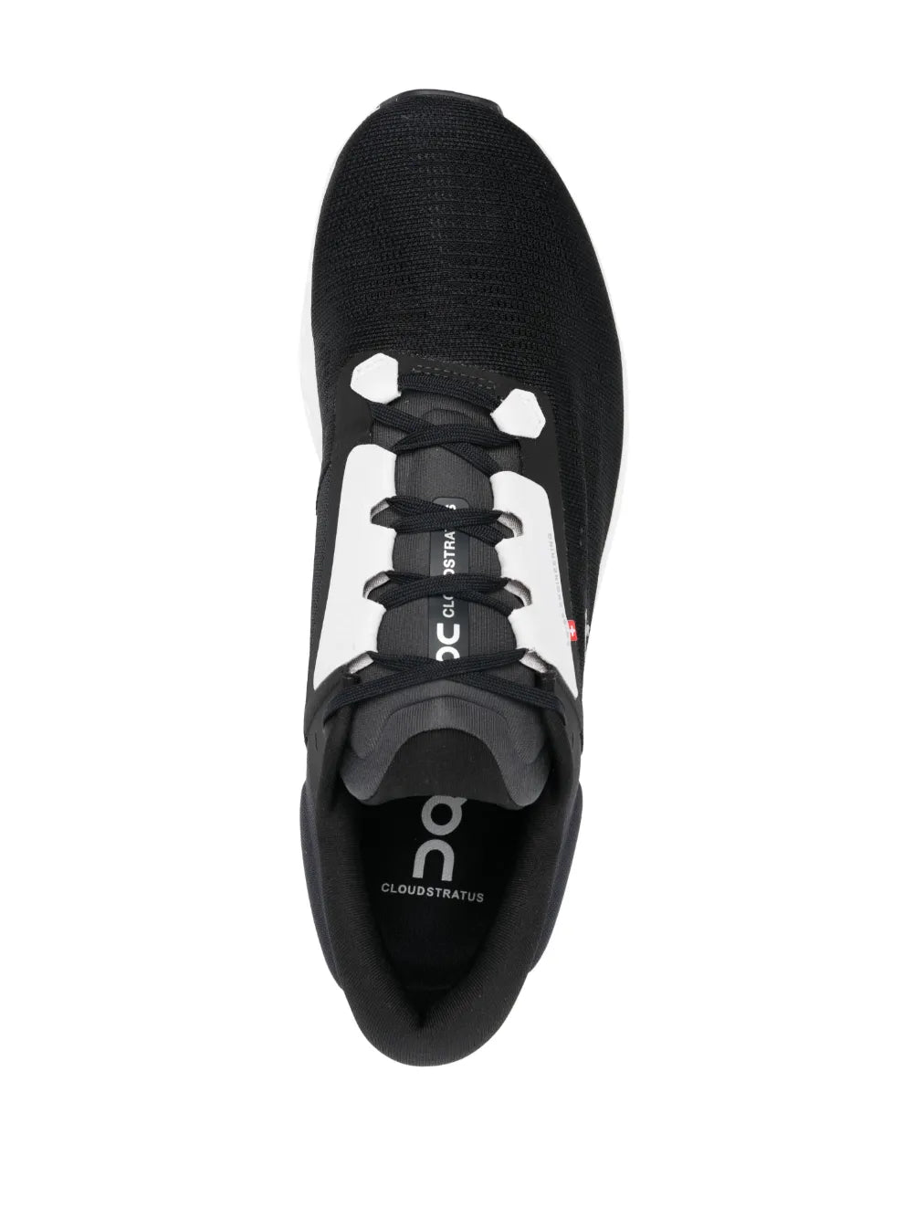 On Running Cloudstratus Running Sneakers