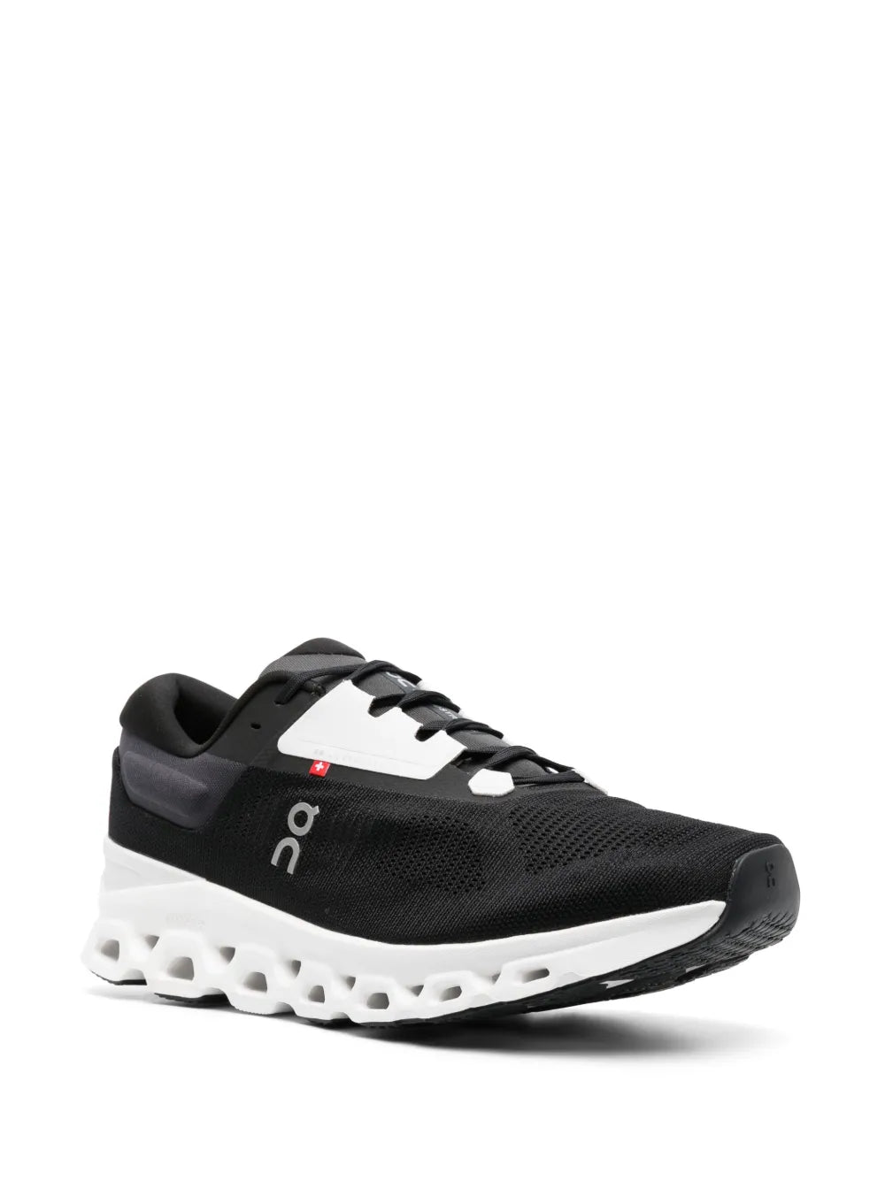 On Running Cloudstratus Running Sneakers