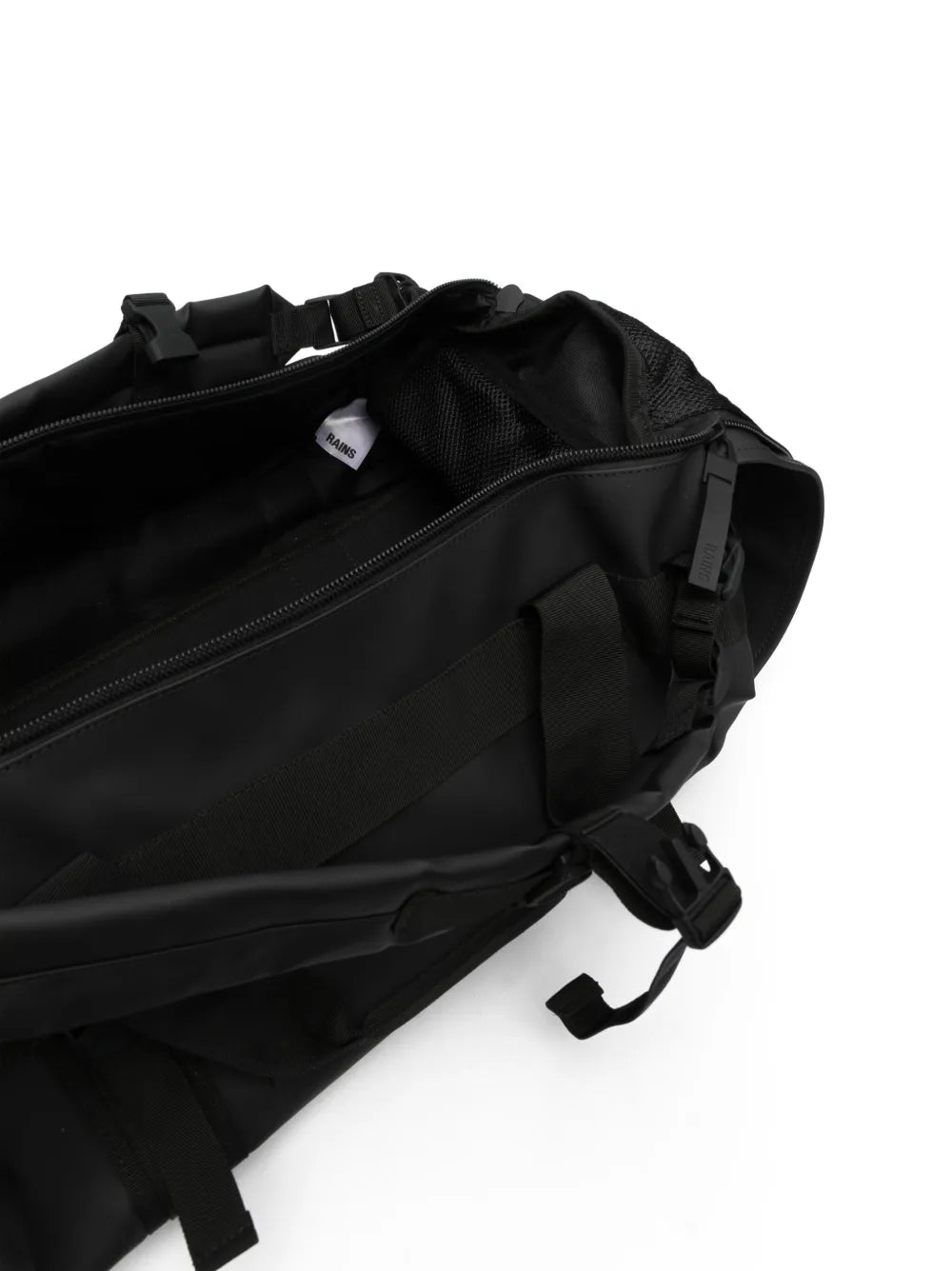 Rainssmall Texel duffel bag