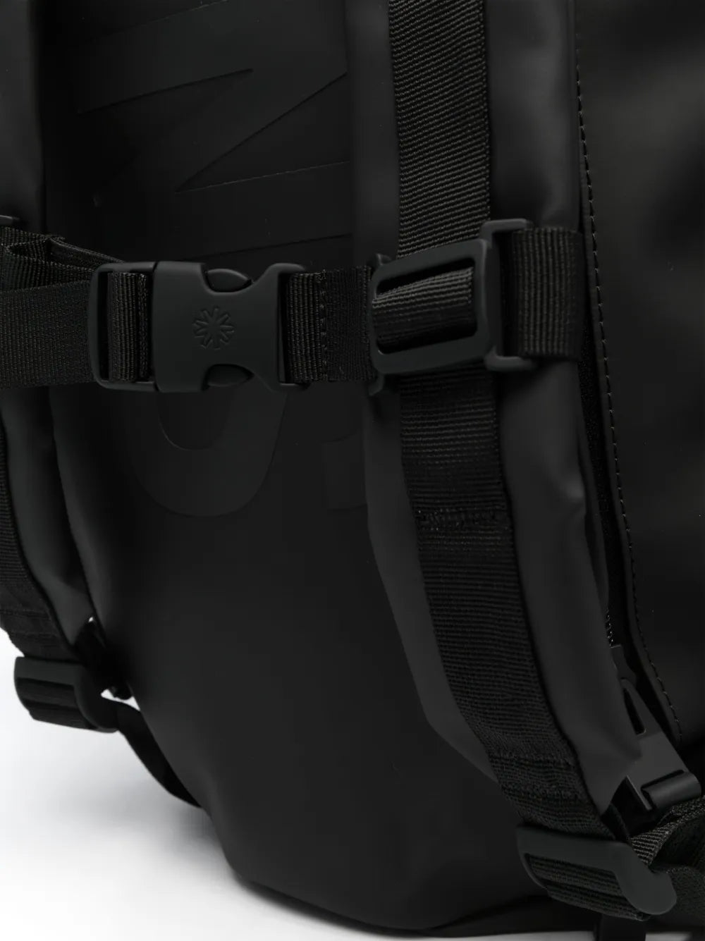 Rainssmall Texel duffel bag
