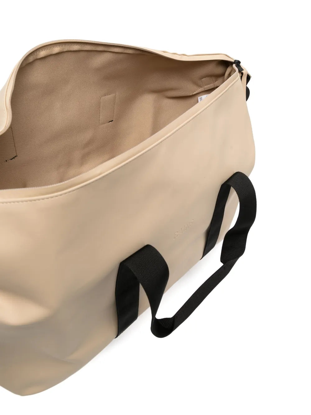 RainsHilo Weekend coated-finish bag