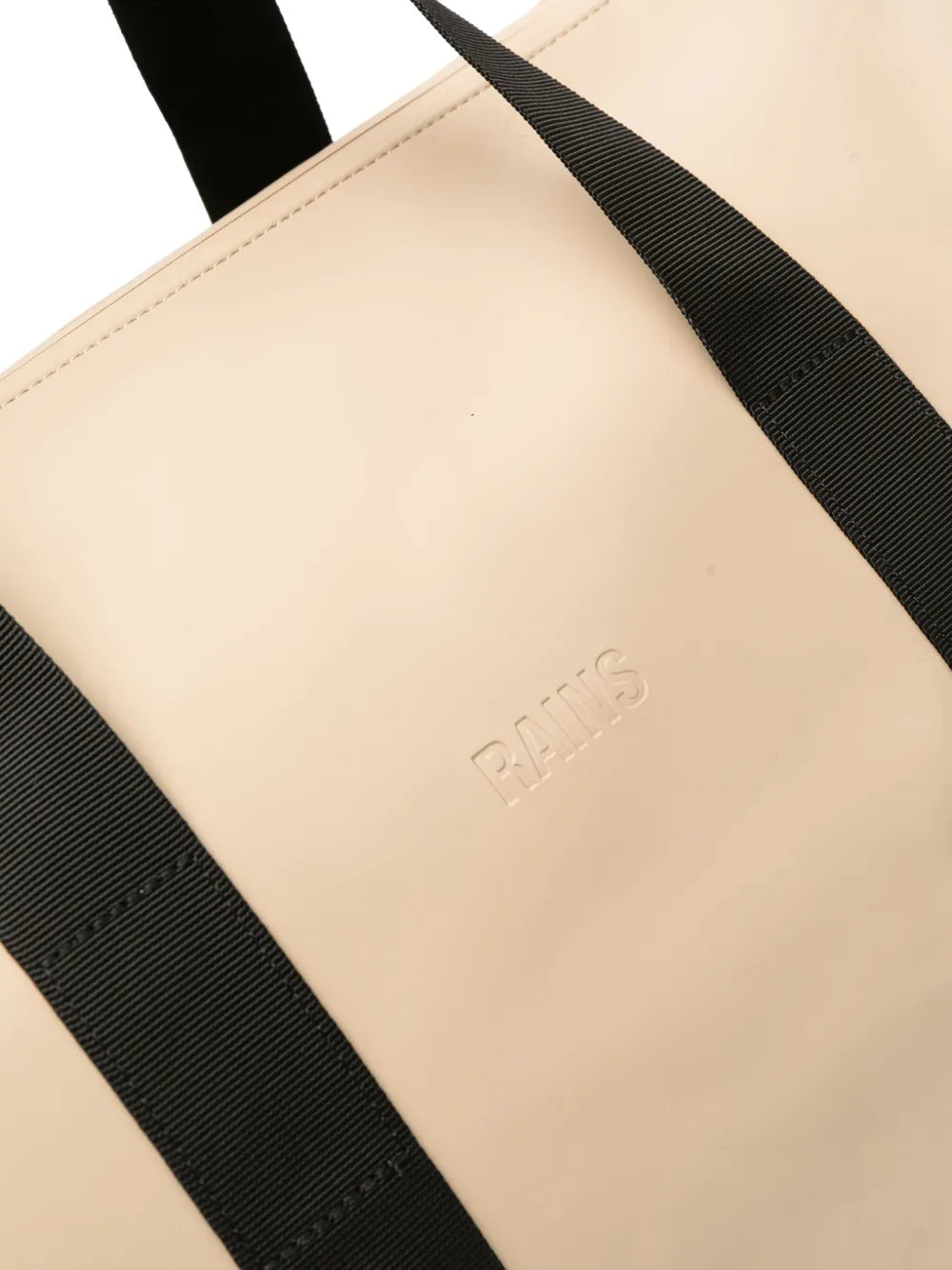 RainsHilo Weekend coated-finish bag