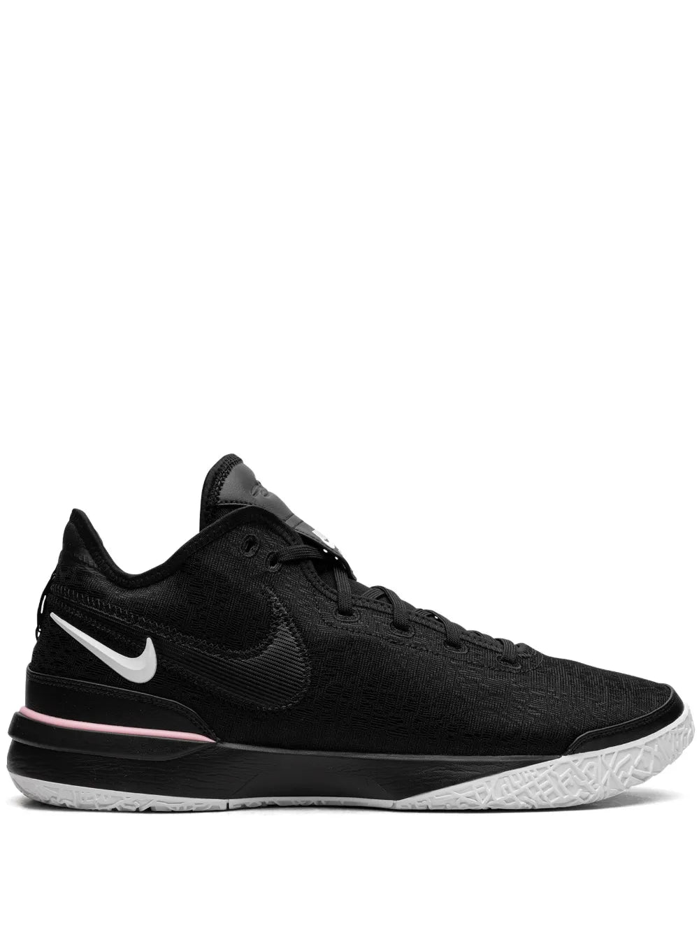 Nike Zoom Lebron Nxxt Gen Black/White Sneakers