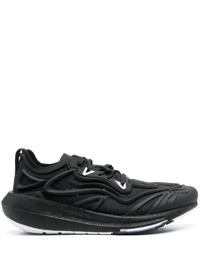 adidas By Stella Mccartney Ultraboost Speed Panelled Sneakers