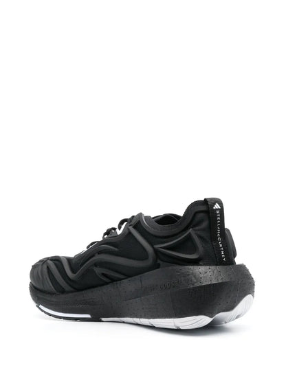 adidas By Stella Mccartney Ultraboost Speed Panelled Sneakers
