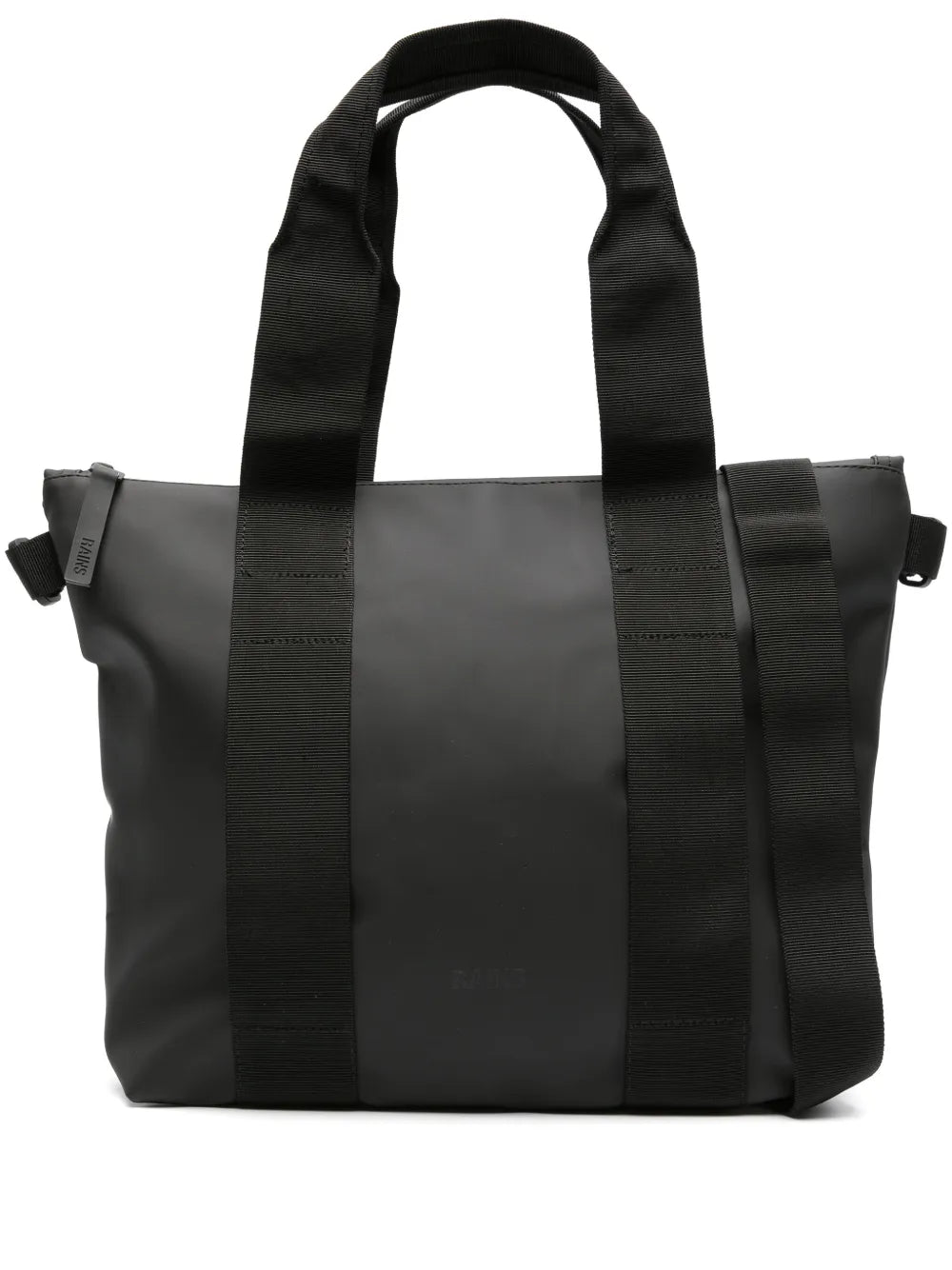 RainsMicro waterproof tote bag