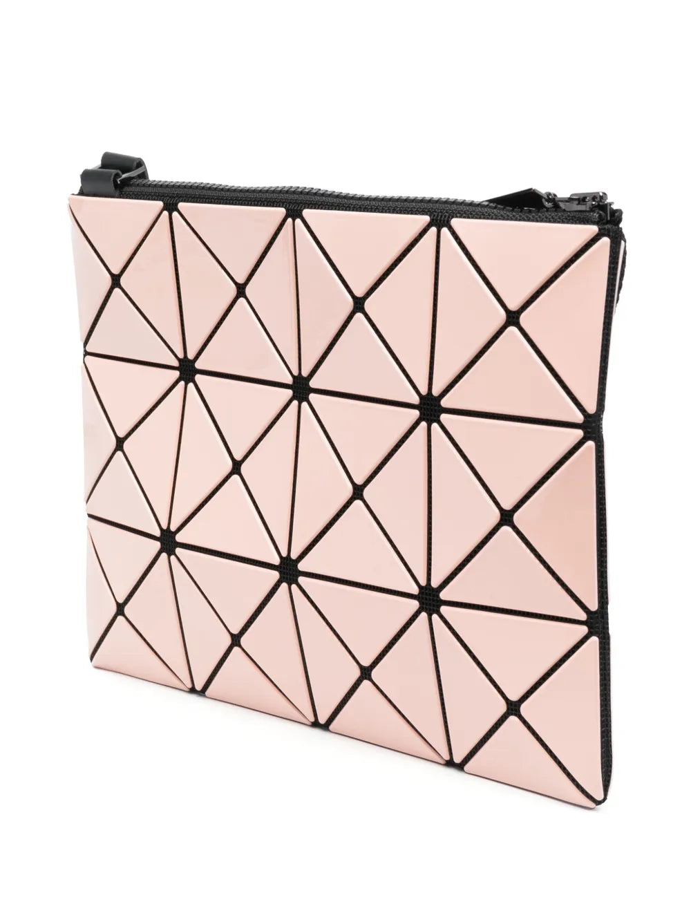 Bao Bao Issey MiyakeLucent geometric-panelled shoulder bag