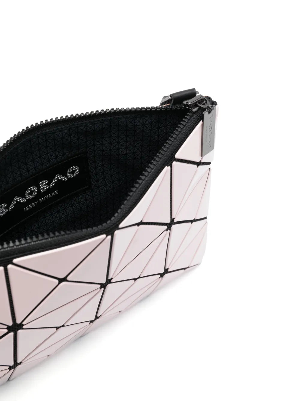 Bao Bao Issey MiyakeLucent geometric-panelled shoulder bag