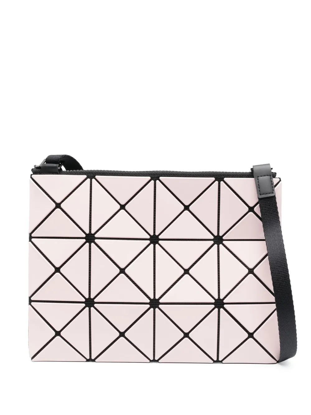 Bao Bao Issey MiyakeLucent geometric-panelled shoulder bag