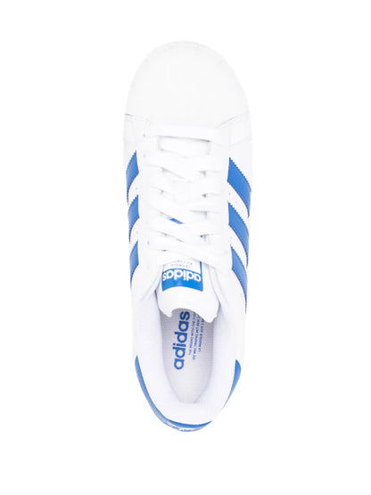 adidas Superstar Xlg Lace-Up Sneakers