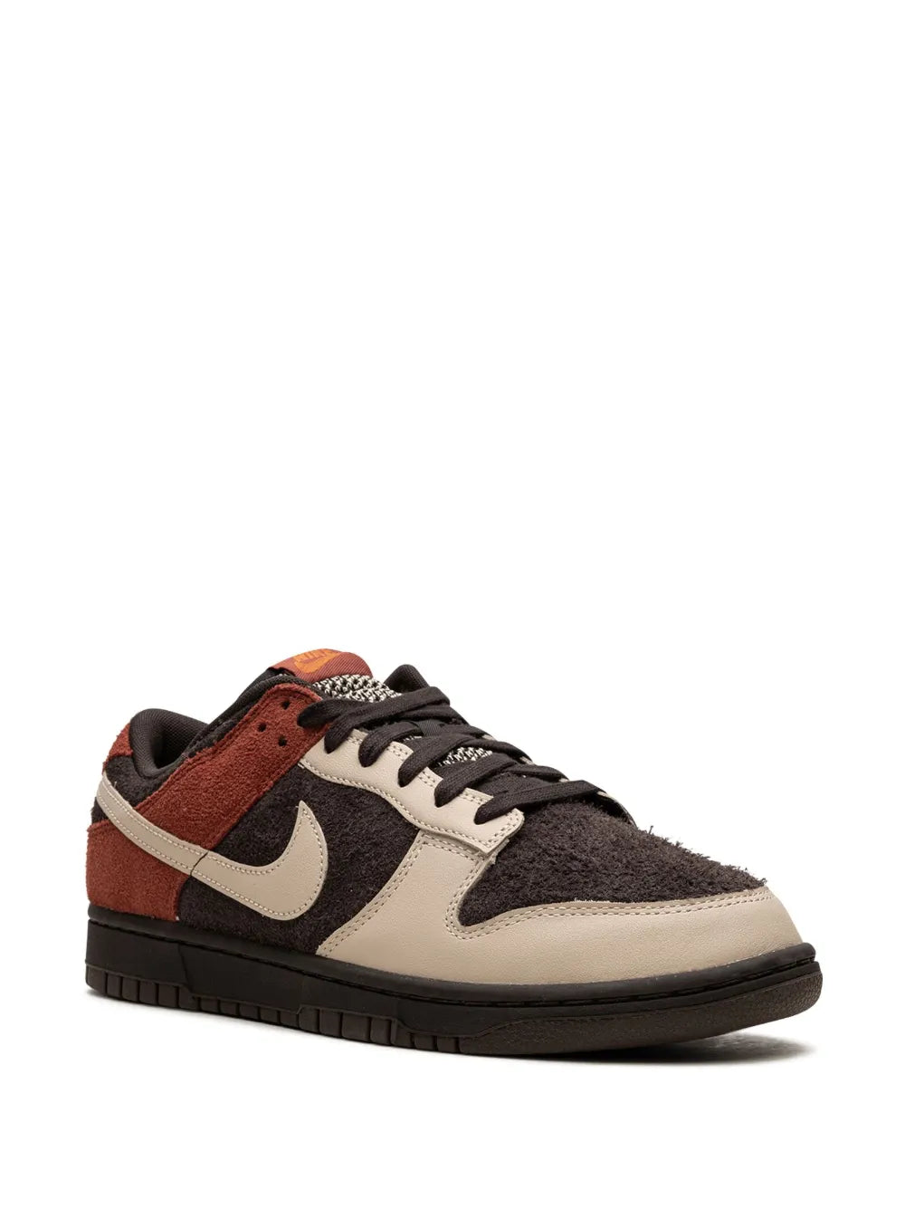 Dunk Low Red Panda Sneakers