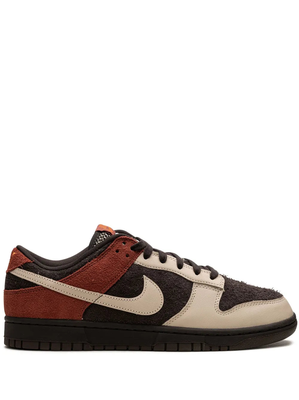 Dunk Low Red Panda Sneakers
