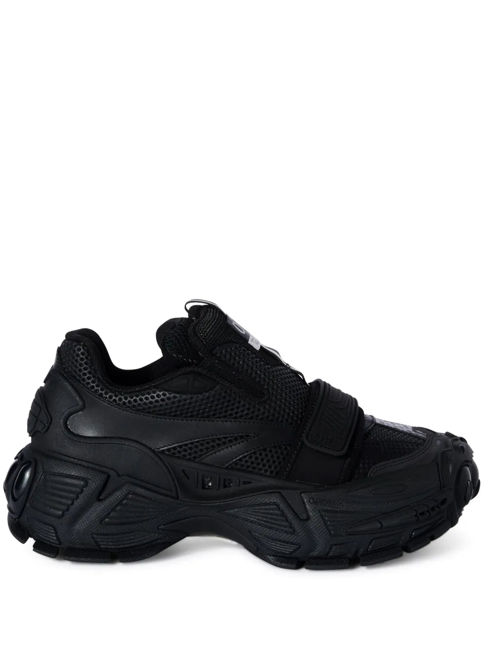 Off-White Glove Panelled Chunky Sneakers