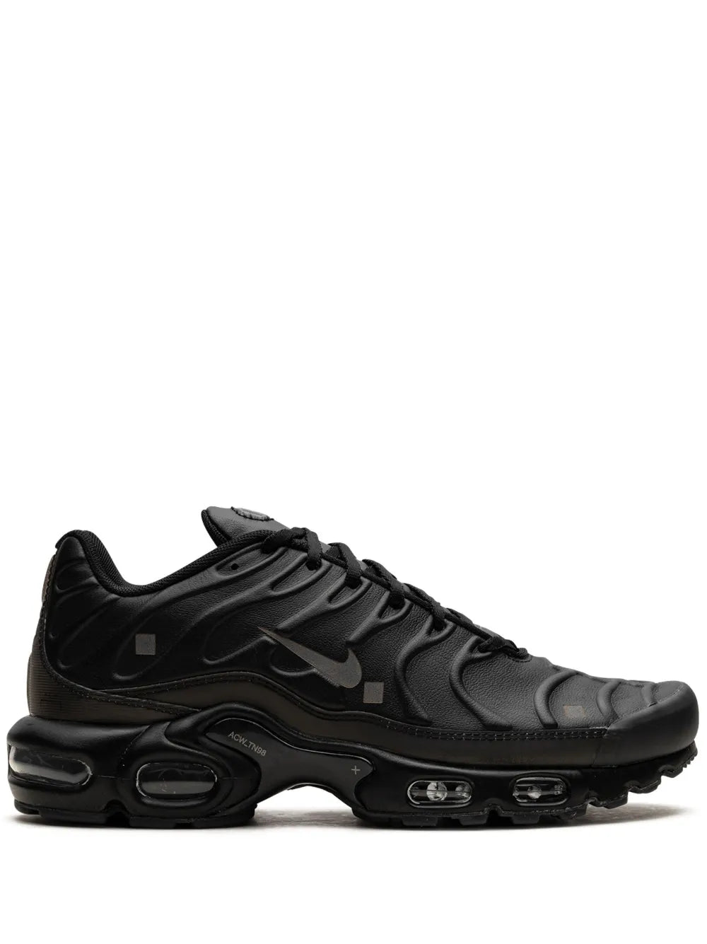 Nike X A-Cold-Wall* Air Max Plus Sneakers