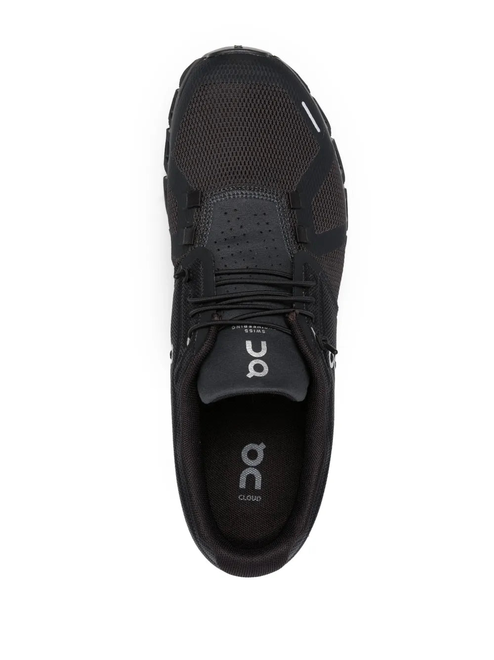 On Running Cloud 5 Low-Top Sneakers