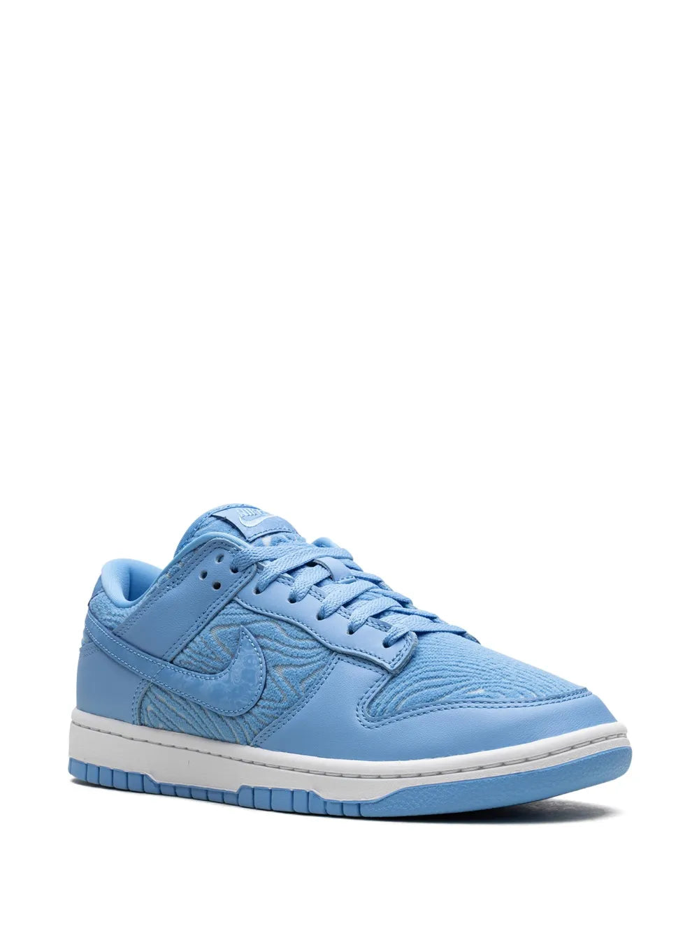 Dunk Low Prm Topography/University Blue Sneakers