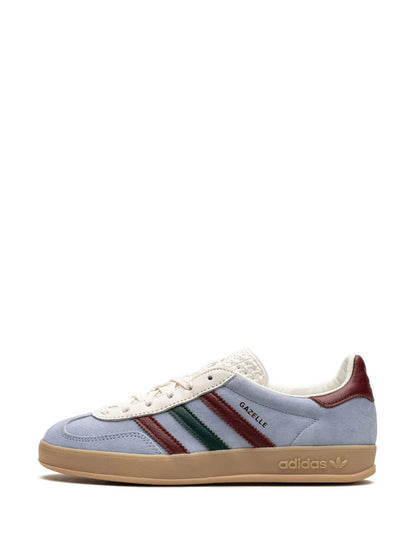 adidas Gazelle Indoor Blue Dawn Collegiate Sneakers