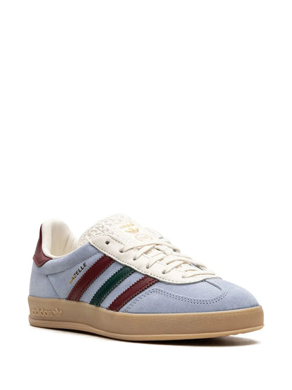 adidas Gazelle Indoor Blue Dawn Collegiate Sneakers