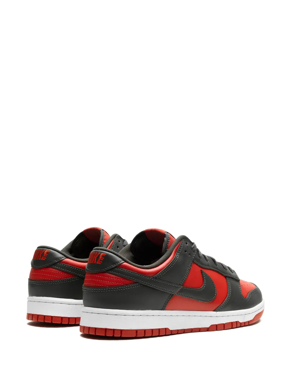 Dunk Low Mystic Red/Cargo Khaki/White Sneakers