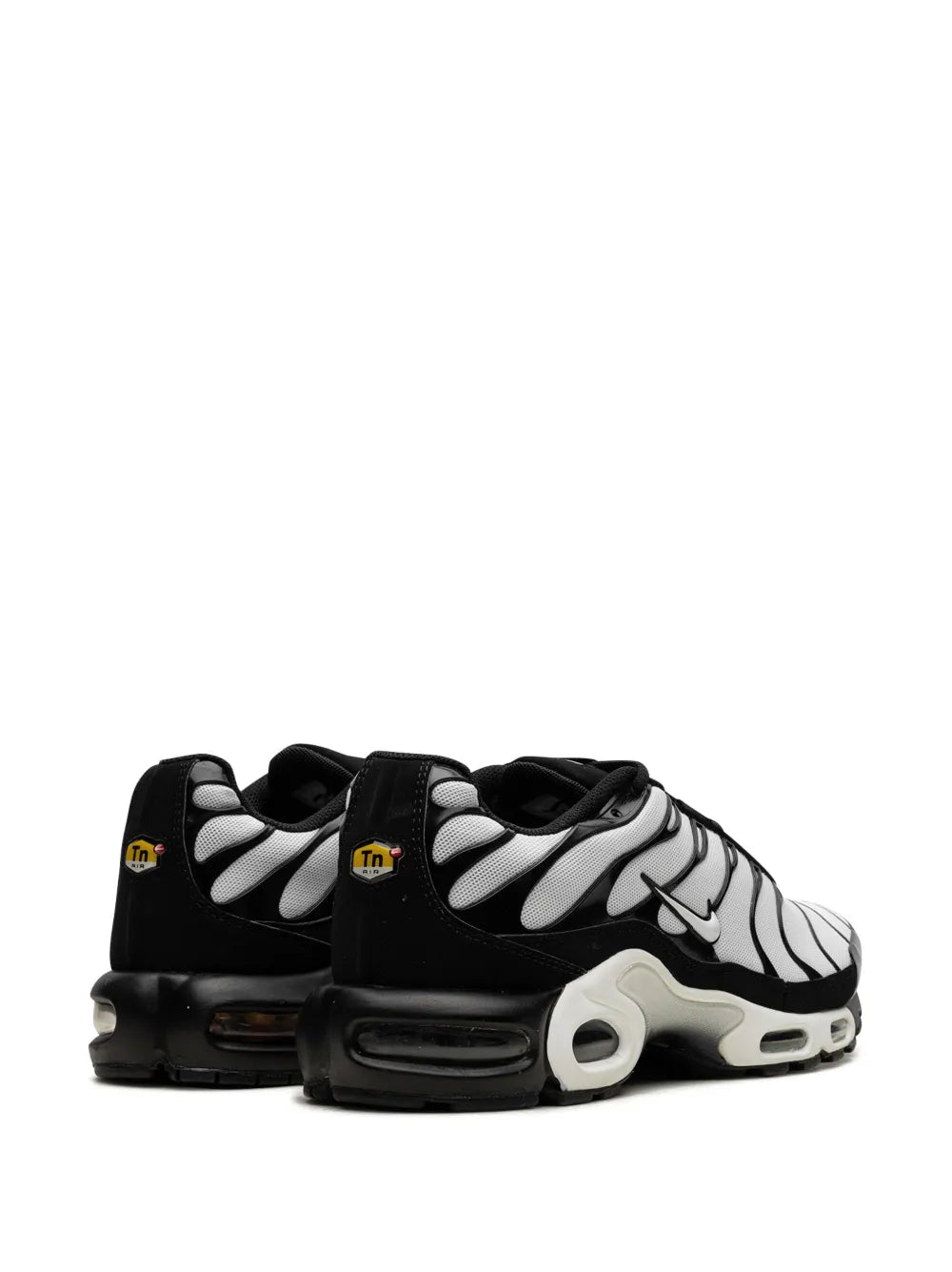 Air Max Plus Oreo Sneakers