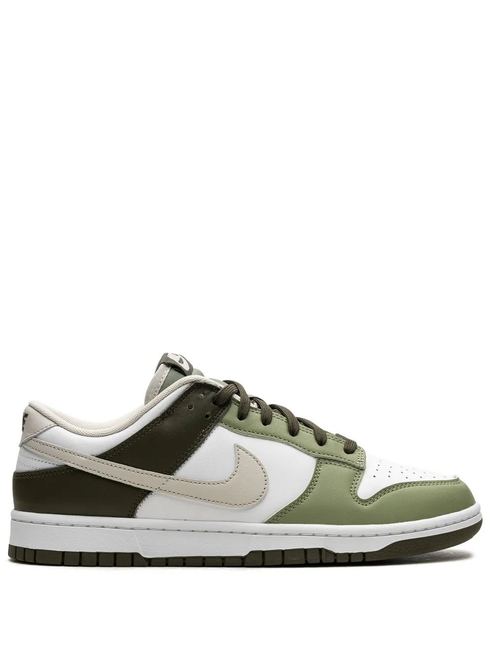 Dunk Low Oil Green Sneakers
