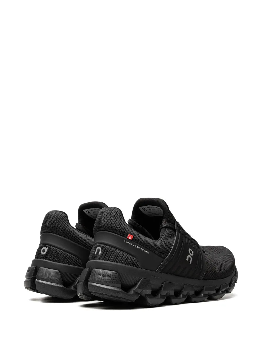 On Running Cloudswift 3 Low-Top Sneakers