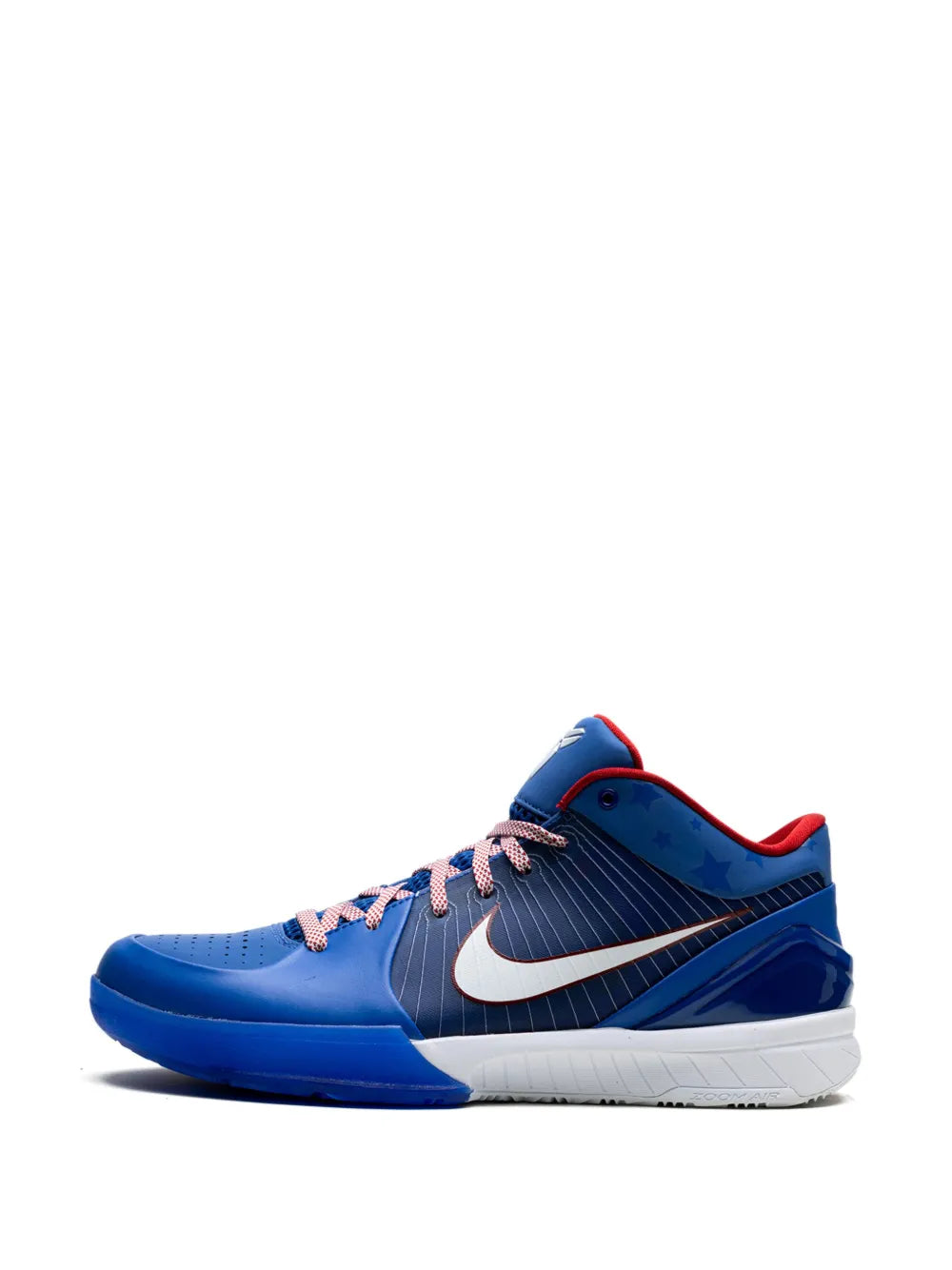 Nike Zoom Kobe 4 Protro Philly Sneakers