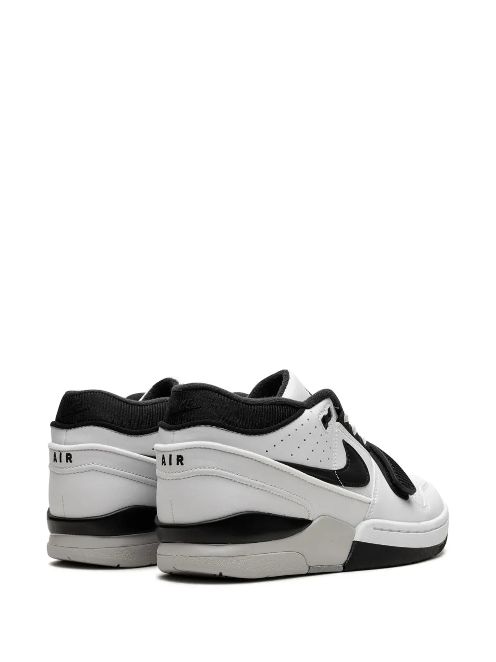 Nike X Billie Eilish Air Alpha Force 88 White/Black Sneakers