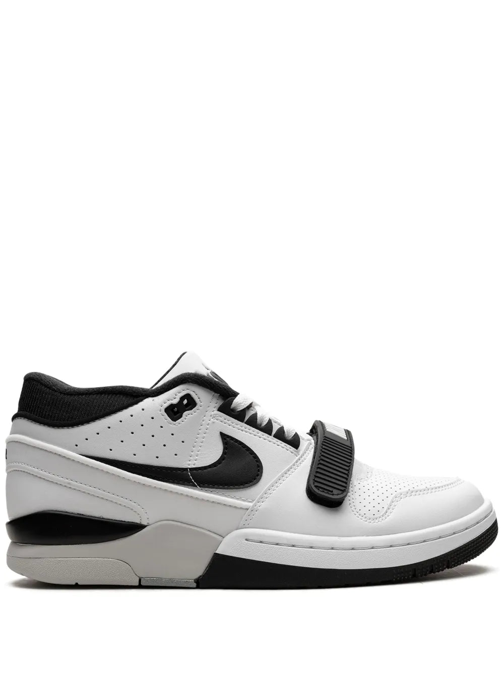Nike X Billie Eilish Air Alpha Force 88 White/Black Sneakers