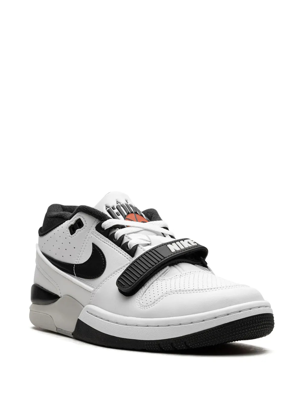 Nike X Billie Eilish Air Alpha Force 88 White/Black Sneakers