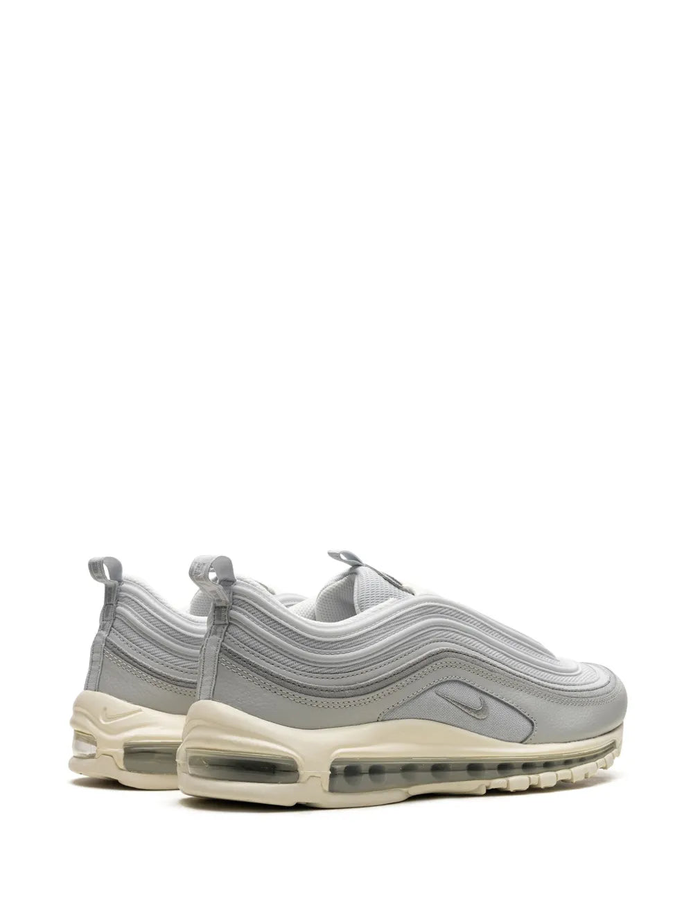 Air Max 97 Grey/Sail Sneakers