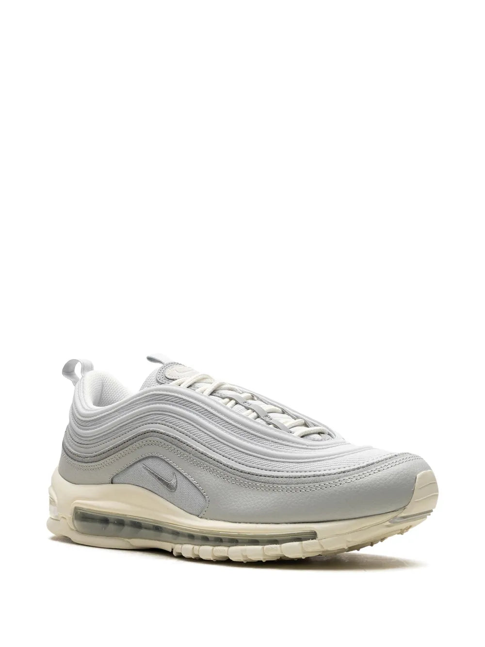 Air Max 97 Grey/Sail Sneakers