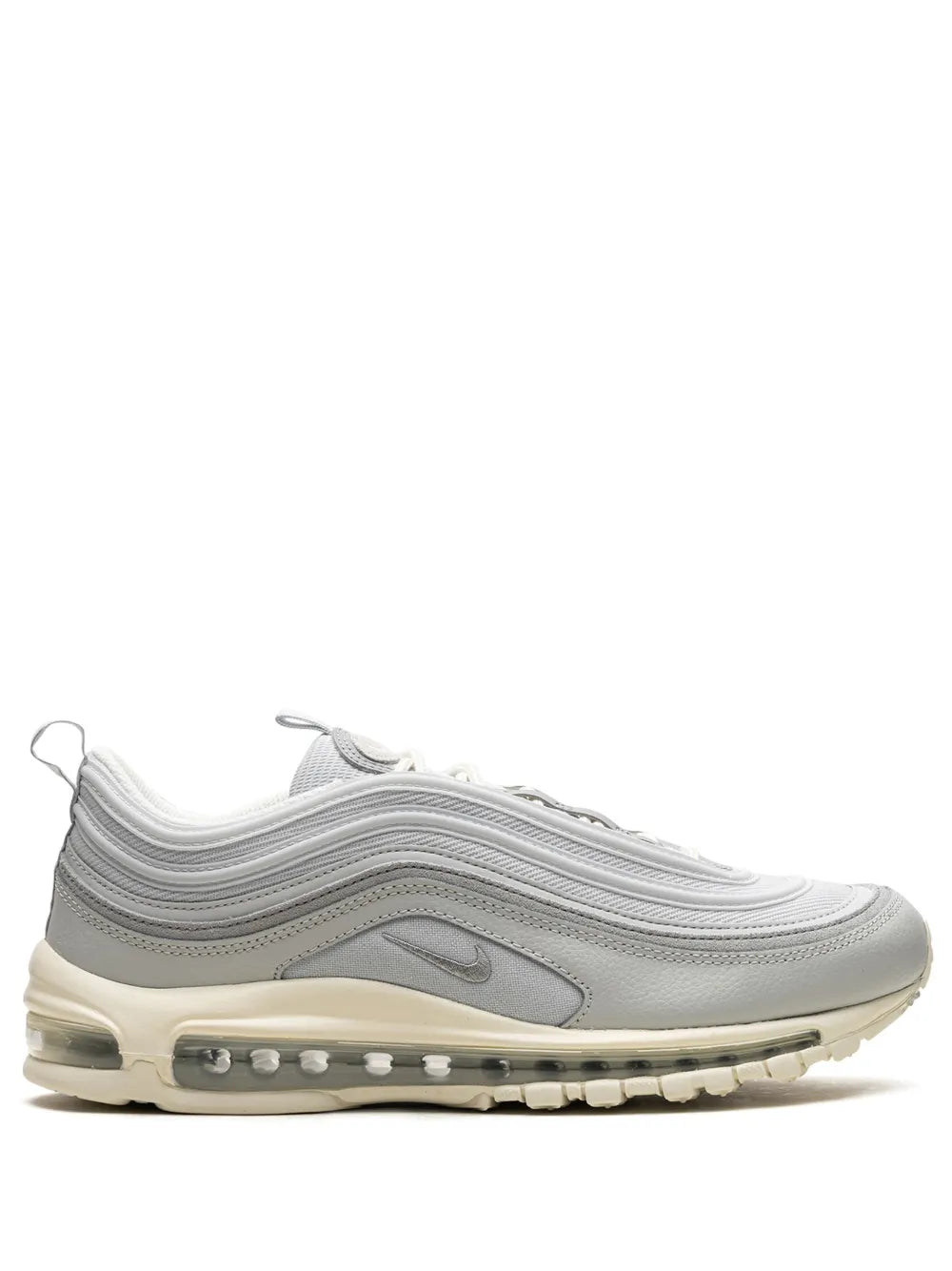 Air Max 97 Grey/Sail Sneakers