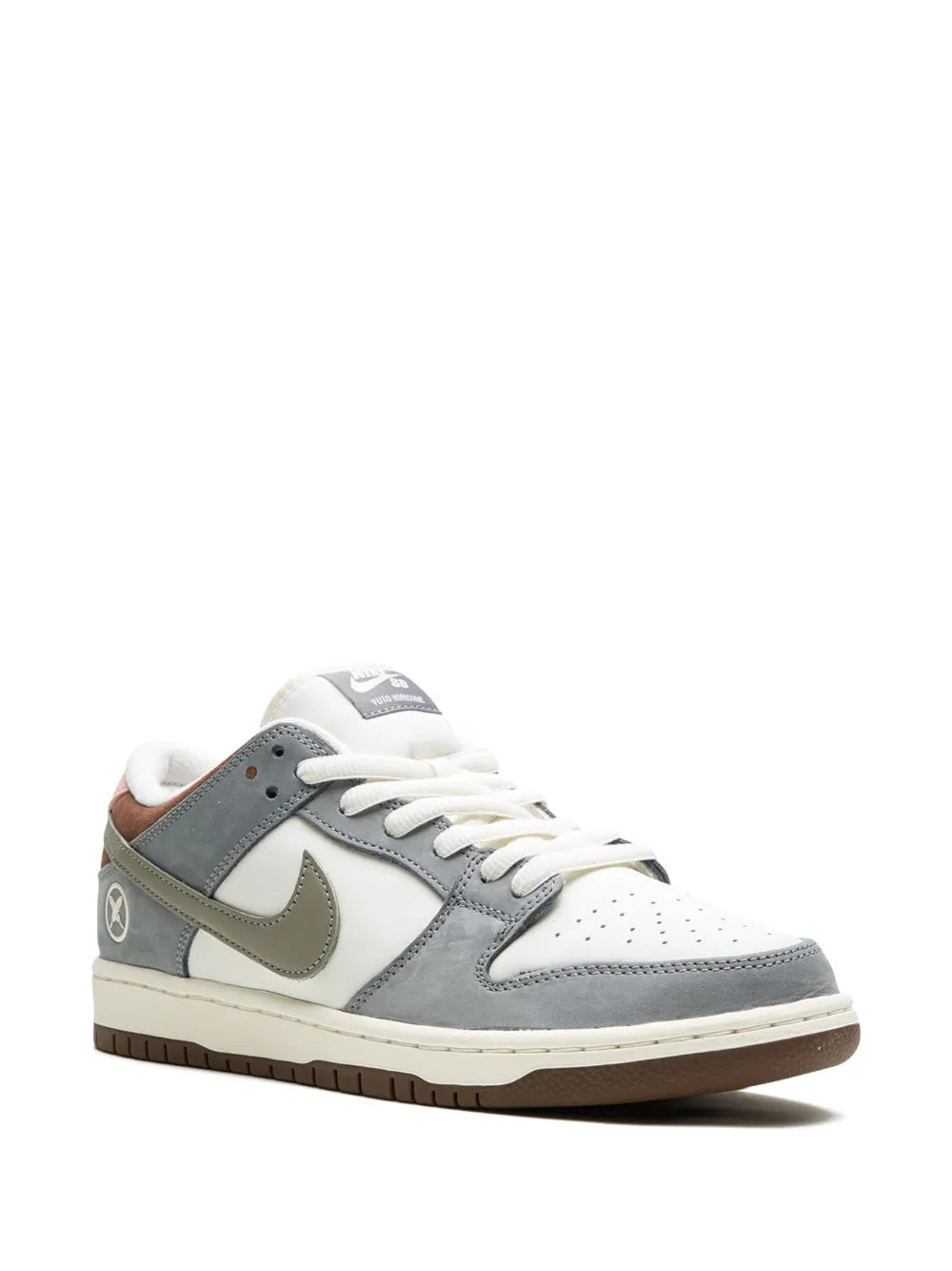 Nike X Yuto Horigome Sb Dunk Low Sneakers