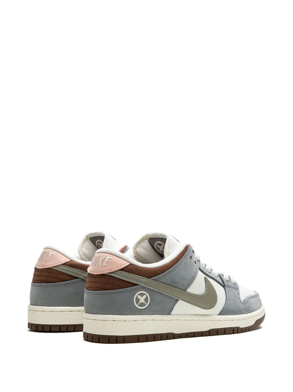 Nike X Yuto Horigome Sb Dunk Low Sneakers