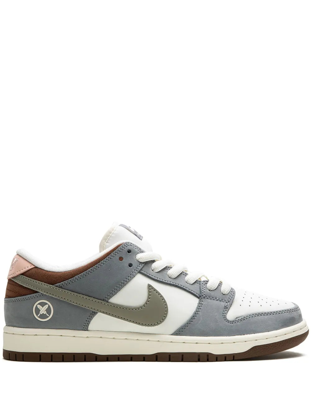 Nike X Yuto Horigome Sb Dunk Low Sneakers