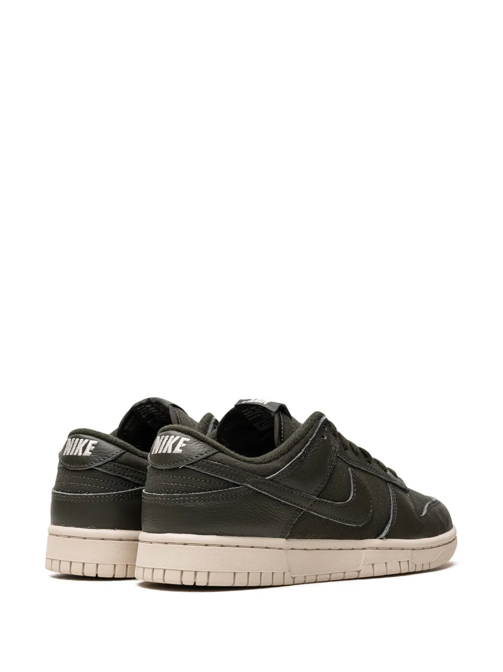 Dunk Low Prm Sequoia Sneakers