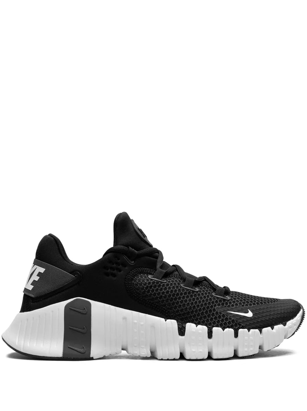 Free Metcon 4 Wolf Grey Sneakers