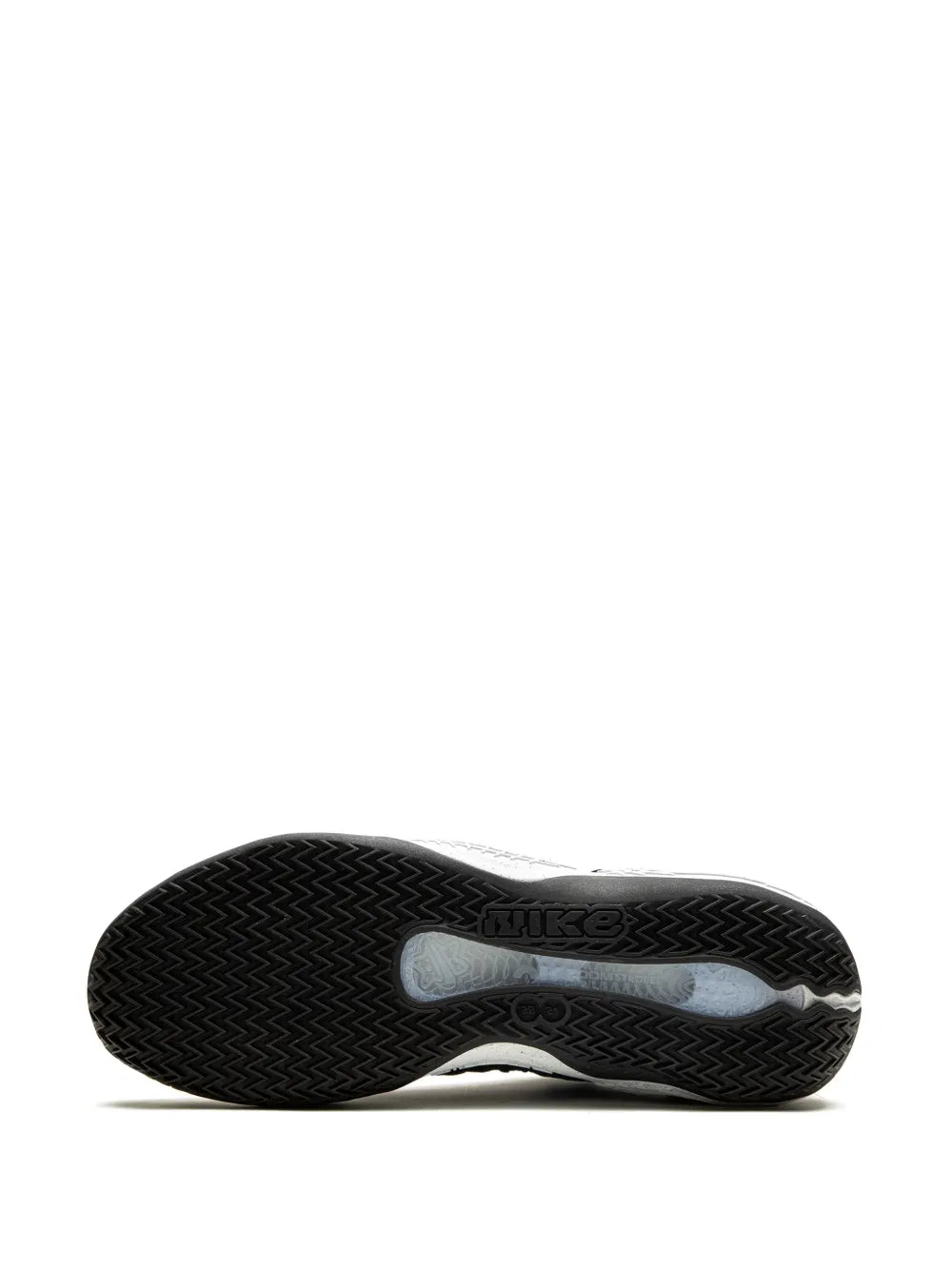 Cosmic Unity Tb Black Sneakers