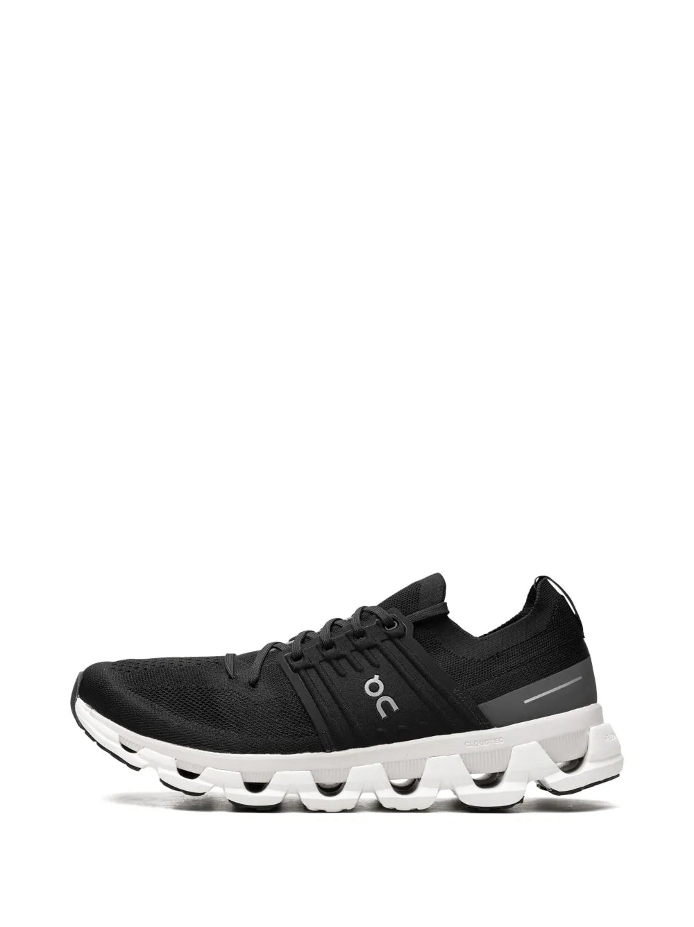 On Running Cloudswift 3 Low-Top Sneakers