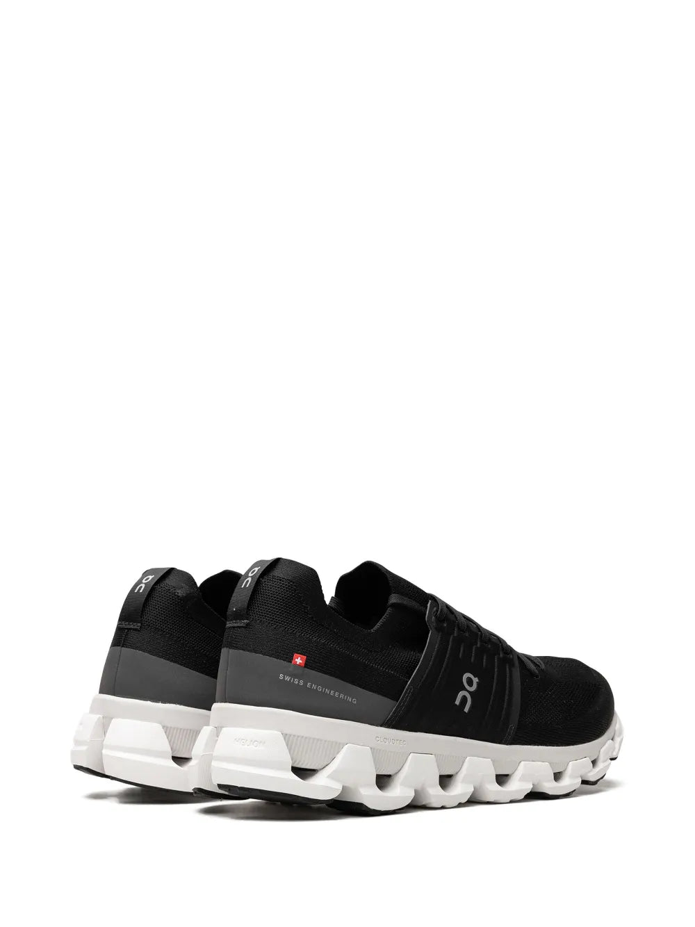 On Running Cloudswift 3 Low-Top Sneakers