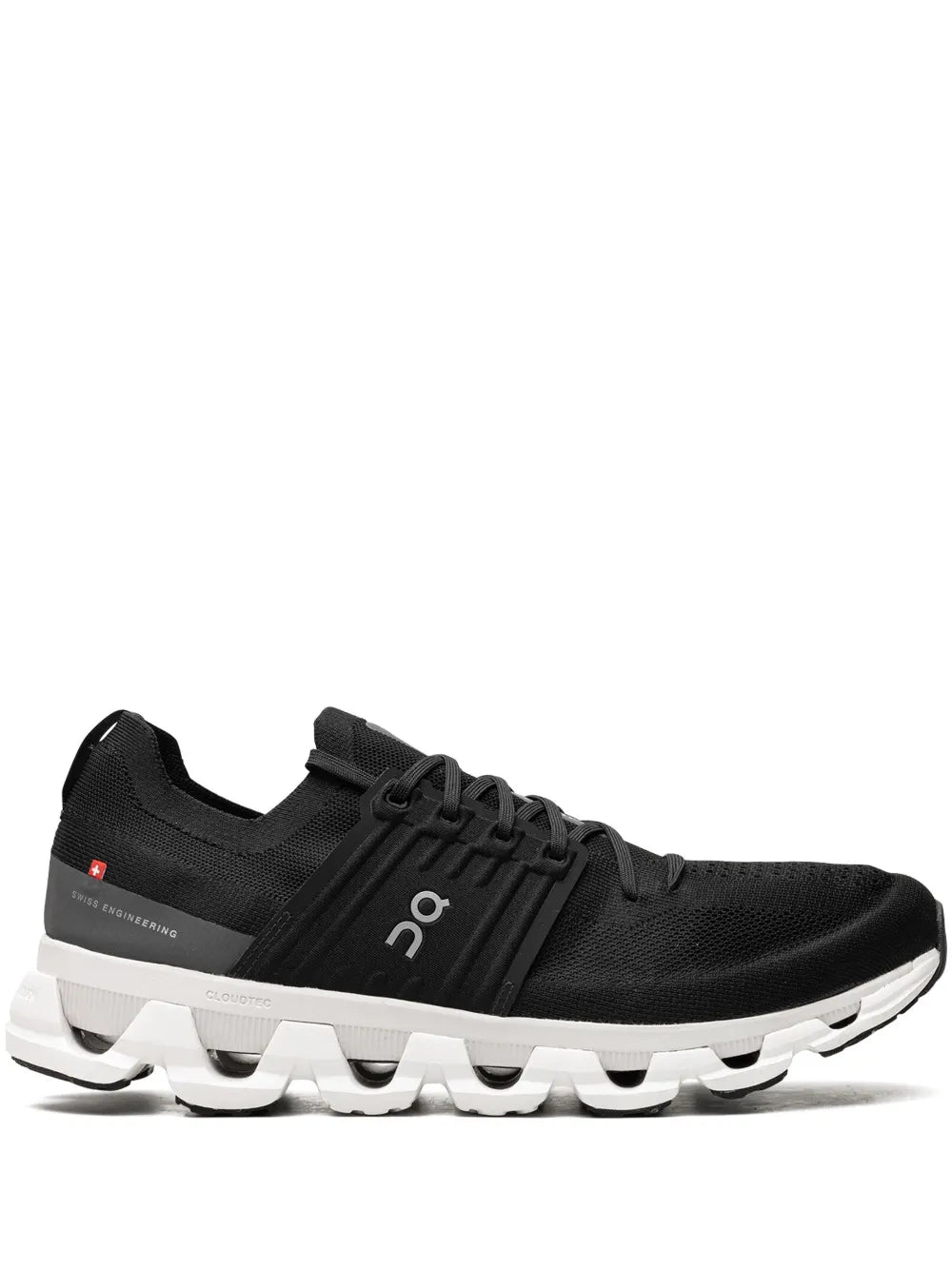On Running Cloudswift 3 Low-Top Sneakers