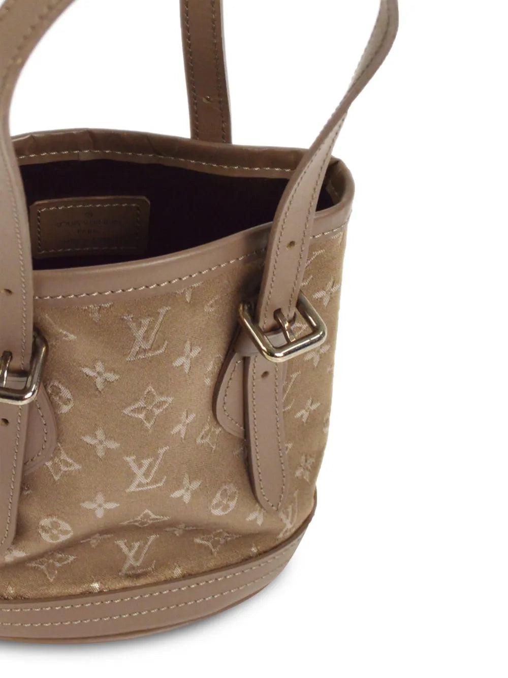 Pre-OwnedLouis Vuitton Pre-Owned2001 Little Bucket handbag