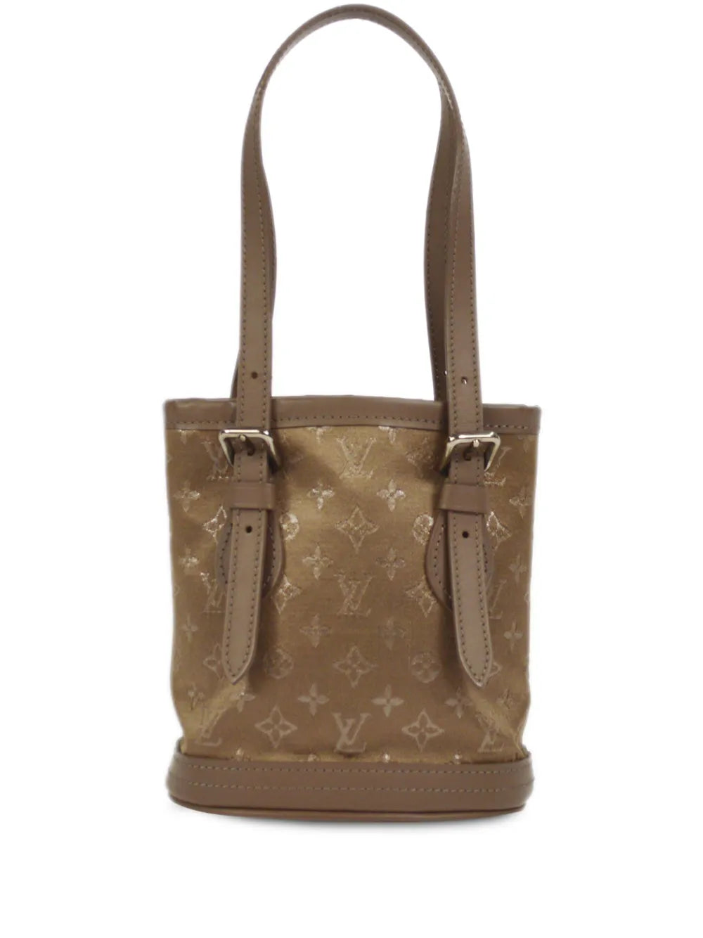 Pre-OwnedLouis Vuitton Pre-Owned2001 Little Bucket handbag